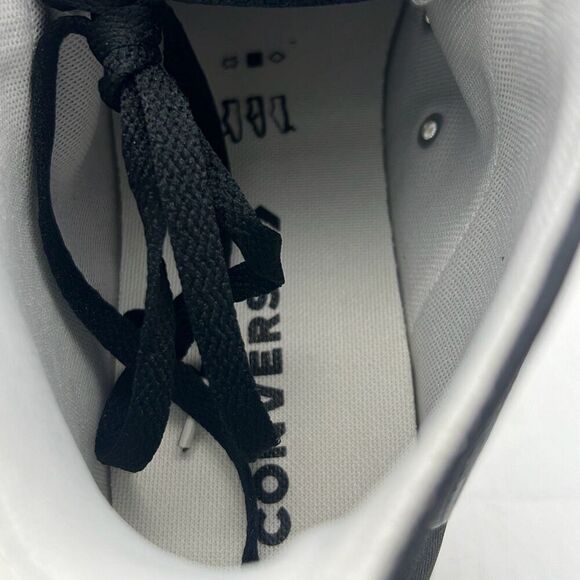 CONVERSE Chuck Taylor All Star Twill Ortholite Cushionin Limited Ed Men 10.5 NWB - Picture 9 of 9